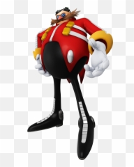 Eggman - Doctor Eggman Sonic The Hedgehog Png Download Sonic The Hedgehog Game Dr Eggman,Eggman Png