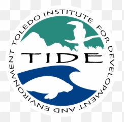 Tide - Toledo Institute For Development And Environment Png,Tide Logo Png