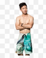 Features 21 Inch Outseam Shorts Side Pocket Flex Fly - Navel png