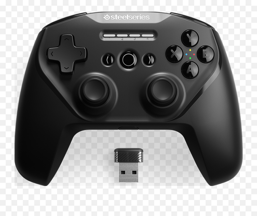Best Game Controllers For Chromebooks 2020 Android Central - Gaming Controller Png,Controller Png