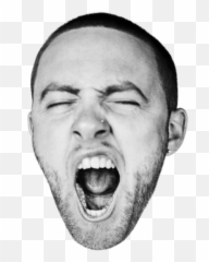 Mac Miller Logos - Good Am Mac Miller Png,Mac Miller Logo