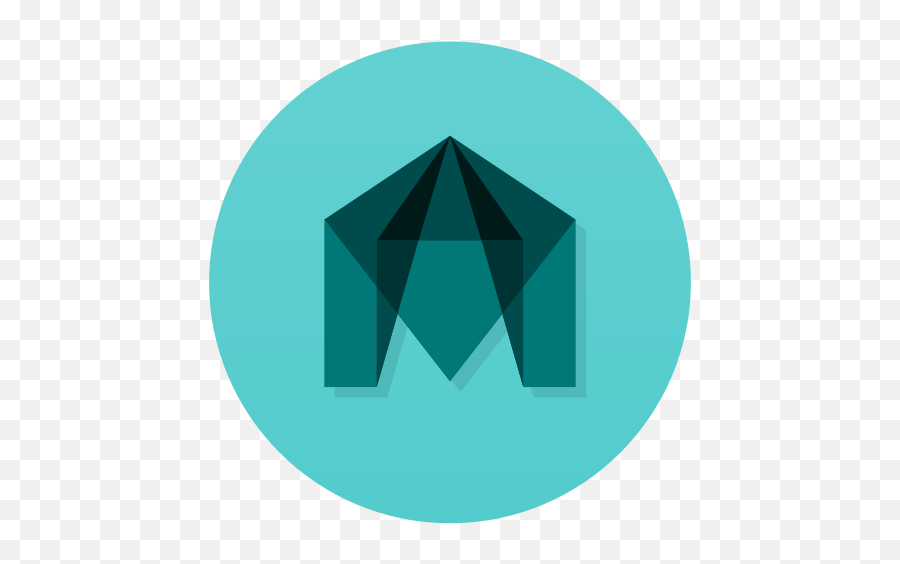 Icon Of Super Flat Remix V1 - Horizontal Png,Maya Logo Png