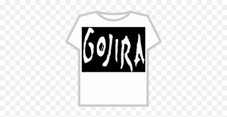 Gojira - Gojira Terra Incognita Png,Gojira Logo