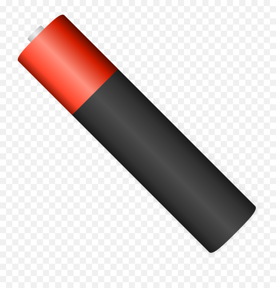 Battery Cell Png Transparent Image - Solid,Cell Png