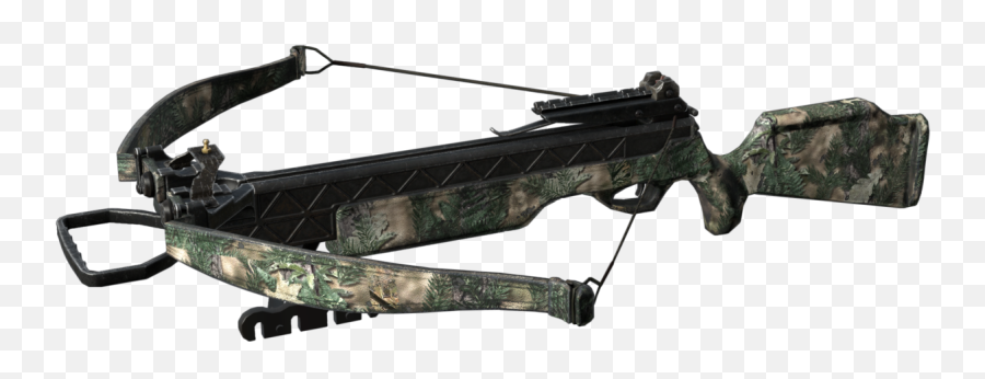 Bohemia Crossbow - Cross Bow Png,Crossbow Png