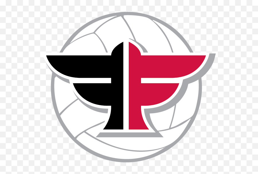 Frisco Flyers Volleyball Club - Frisco Flyers Volleyball Club Png,Flyers Logo Png