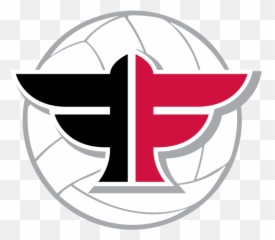Frisco Flyers Volleyball Club - Frisco Flyers Volleyball Club Png,Flyers Logo Png