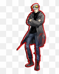 Pin - Persona 5 png