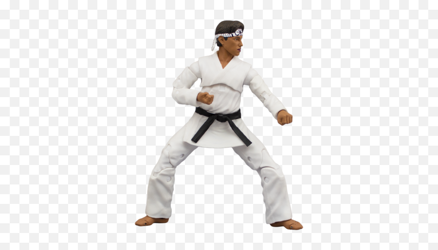 Karate Kid Cobra Kai Logo Enamel Pin - Karate Kid Icon Heroes Action Figure Png,Karate Kid Logo