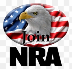 Nra - Nra Logo Png,Nra Logo Png