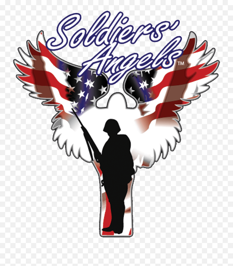 Sodliers - Soldiers Angels Logo Png,Angels Logo Png