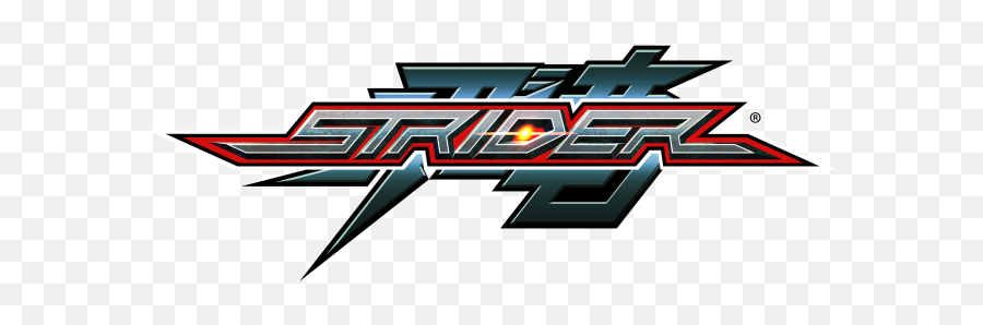 Strider Ps4 Review - Horizontal Png,Marvel Vs Capcom Logo