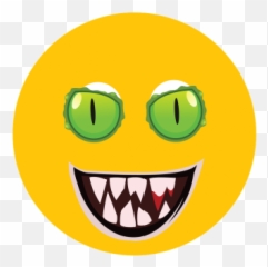 Download Evil Eye Emoji Png Image With No Background