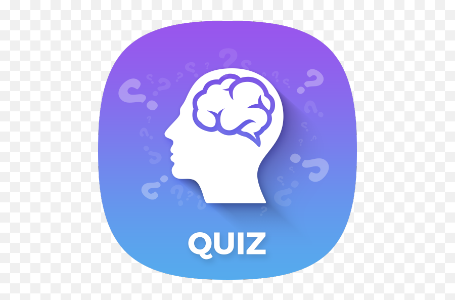 General Knowledge Quiz - Quiz Competition Png,Logo Quiz World