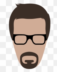 Gordon Freeman - Notebook Png,Gordon Freeman Png
