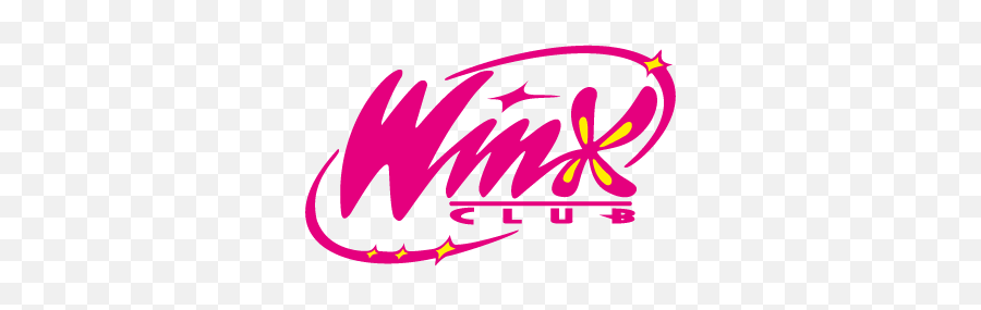 Winx Club Vector Logo Download Free - Winx Logo Vector Png,Vfw Logo Vector