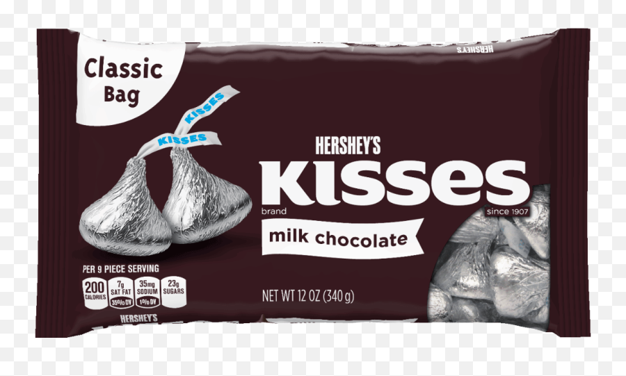 Missouri Hersheyu0027s Kisses 50 States Of Candy The Top - Kisses Chocolate Png,Hershey's Kisses Logo