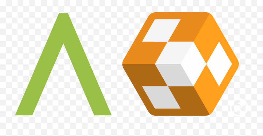 Github - Cube Logo Png,Blender Logo Png