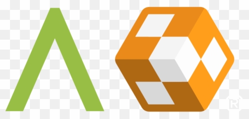 Github - Cube Logo Png,Blender Logo Png