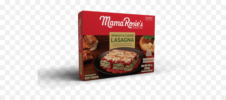 Spinach Cheese Lasagna - Pan Pizza Png,Lasagna Transparent