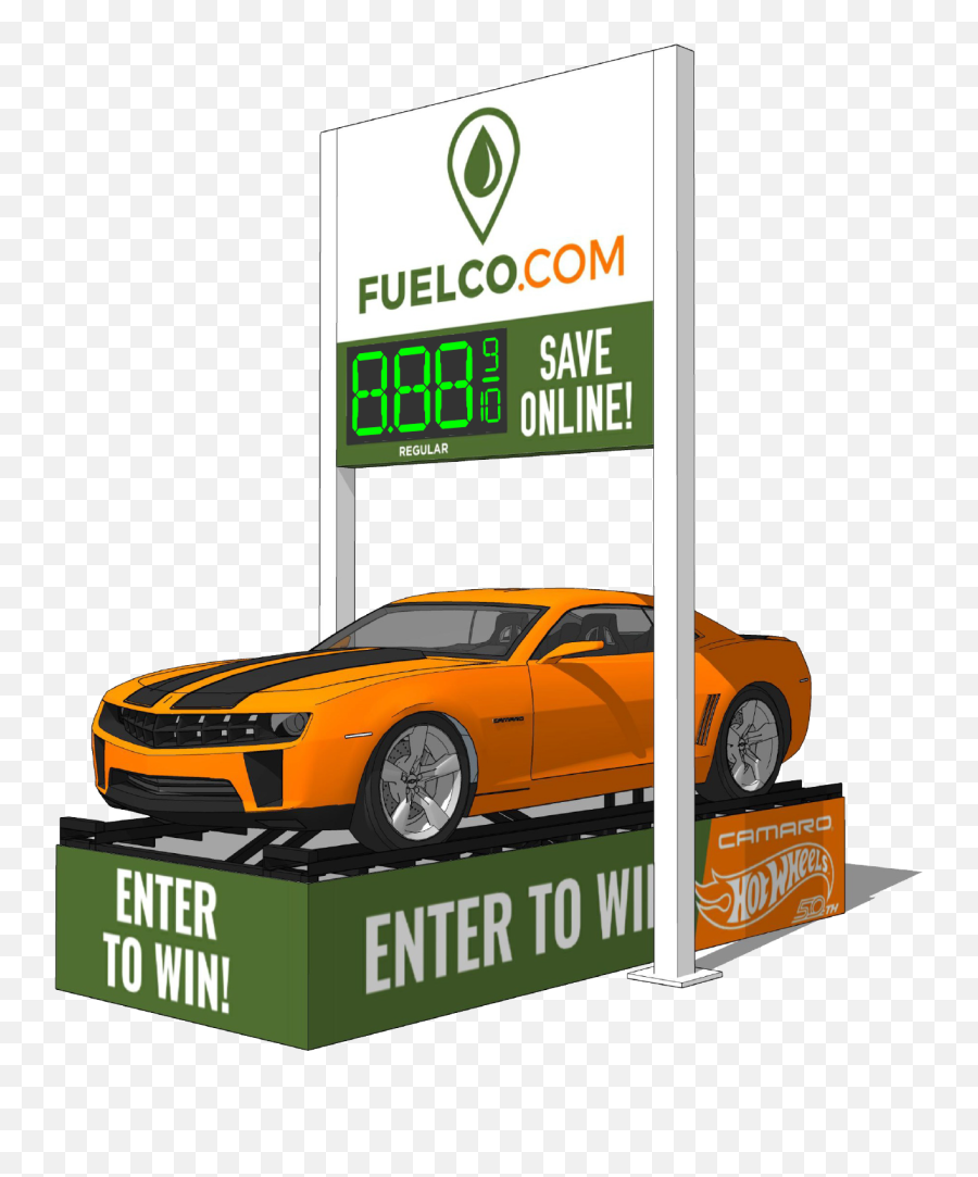 Gas App Giveaway - Automotive Paint Png,Enter To Win Png