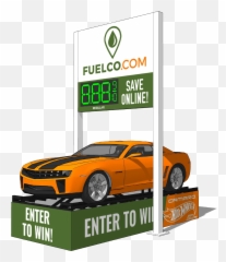 Gas App Giveaway - Automotive Paint Png,Enter To Win Png