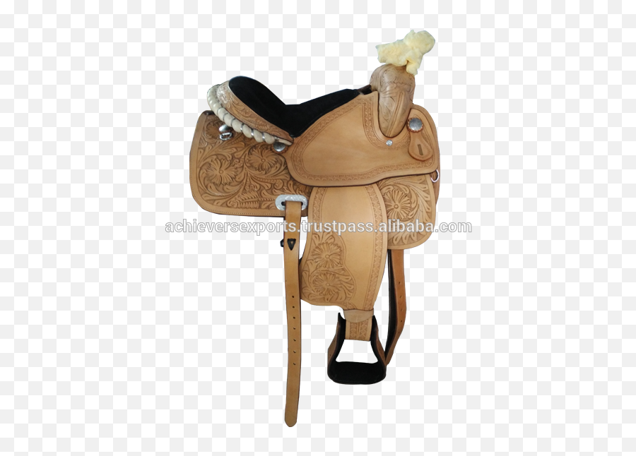 Download Western Saddle Trim - Saddle Png,Saddle Png