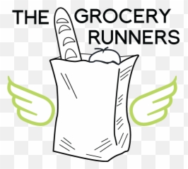 Grocery Runners - Hacktory png