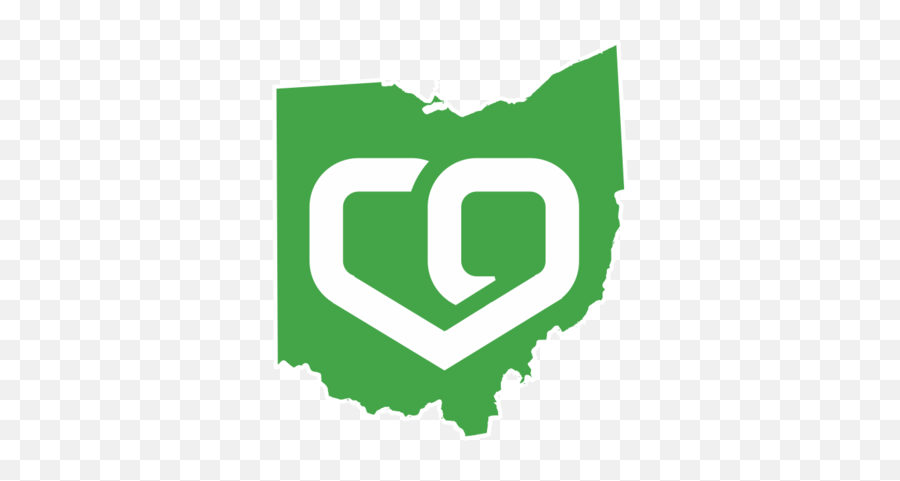 Clothe Ohio - Premium Ohio Shirts Clothe Ohio Shirts And Ohio County Map Coronavirus Png,Ohio Png