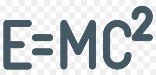 Relativity - E Mc2 Png,Relativity Media Logo