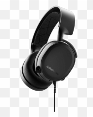 Arctis 3 Steelseries Buy This Item Now - Steelseries Arctis 3 Png,Steelseries Logo Png