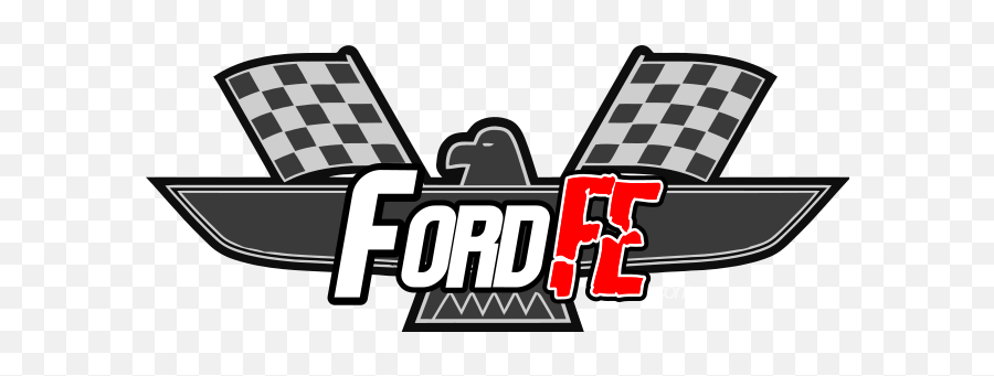Are Champion - Ford Fe Png,Champion Spark Plugs Logo