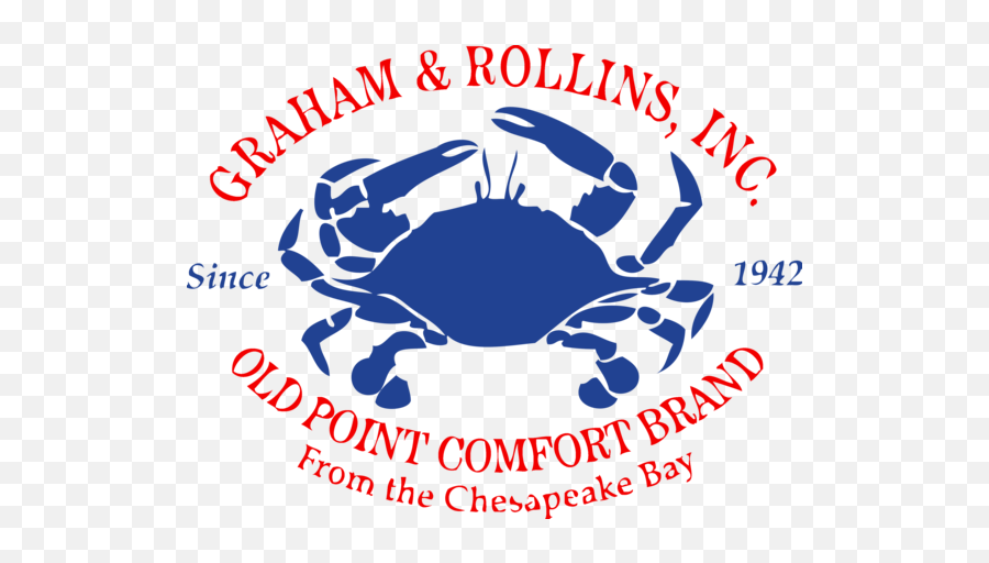 Graham U0026 Rollins Hampton Seafood Market Va - Dungeness Crab Png,Crab Legs Png