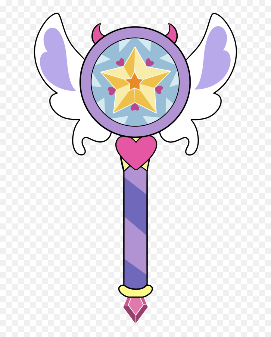 Comet Clipart Falling Star - Star Vs The Forces Of Evil Star Vs The Forces Of Evil New Wand Png,Falling Stars Png