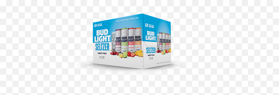 Where To Buy Four Lokou0027s Hard Seltzer For A Really - Bud Light Seltzer Variety 12 Oz 12pk Can Png,Four Loko Logo