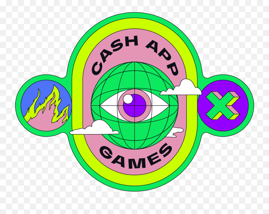 Boomtv - Cashappgames Warzone Tournament Vertical Png,Cashapp Logo