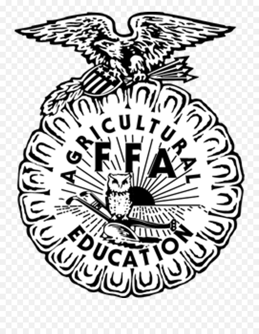 Ffa Emblem Svg Png Image With No - Ffa Emblem Transparent Background,Ffa Emblem Png