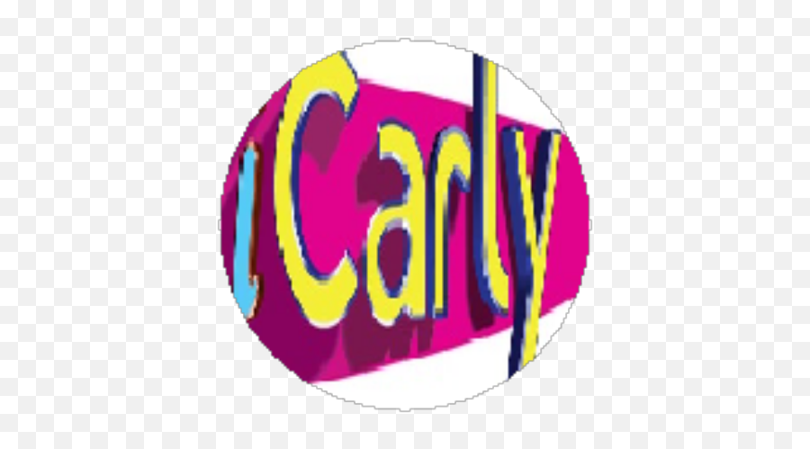 Icarly Logo - Icarly Png,Icarly Logo