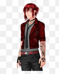 Castiel Mclul Png