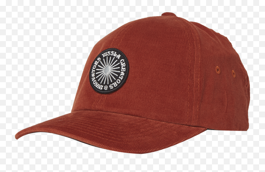 Flare Out Hat Vissla - For Baseball Png,Red Flare Transparent