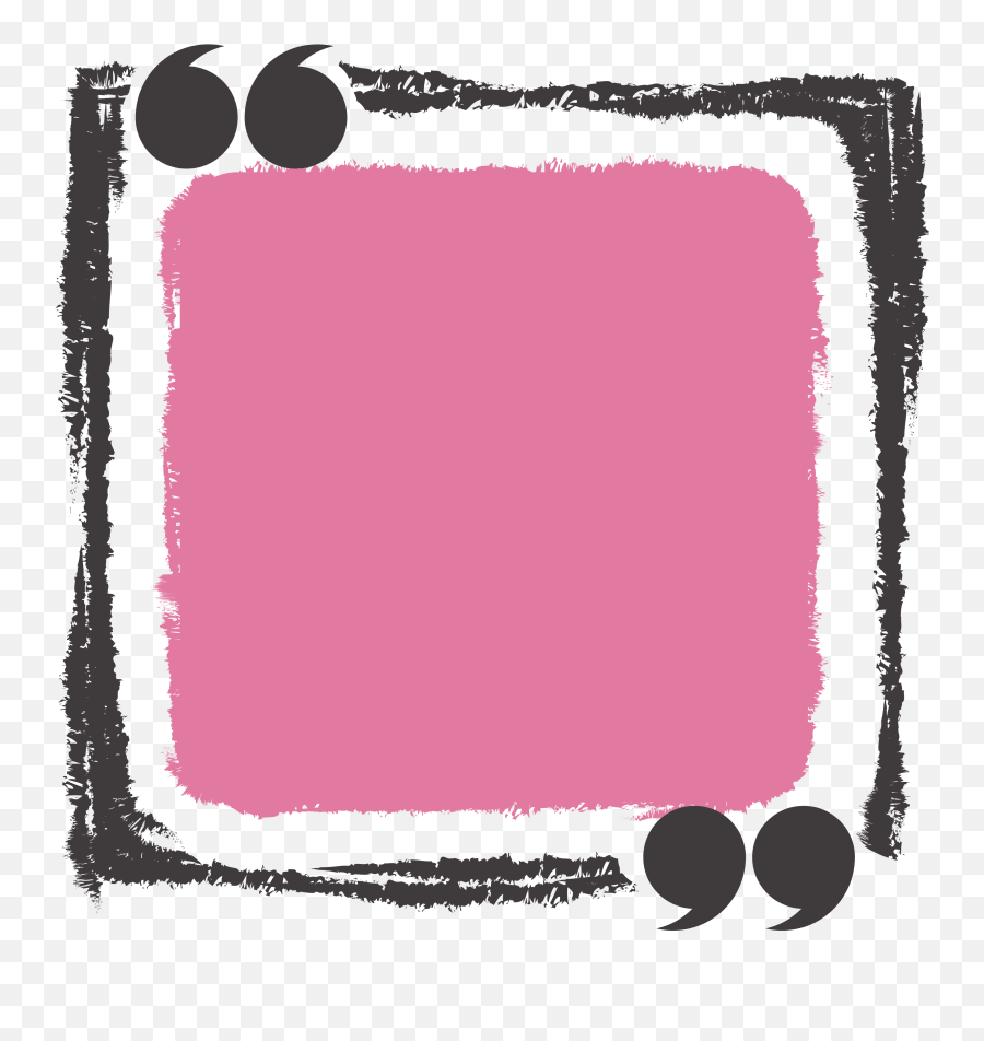 Pink Rectangle Png - Png Title Box Icon Full Size Png Transparent Text Boxes Clipart,Box Icon Png