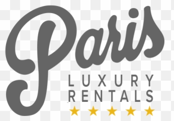 Paris Luxury Rentals Refined Charm With Postcard - Dot png
