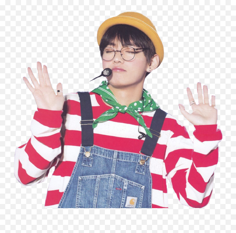 V Bts Transparent Png Clipart Free - Tae Png Bts,Bts V Transparent