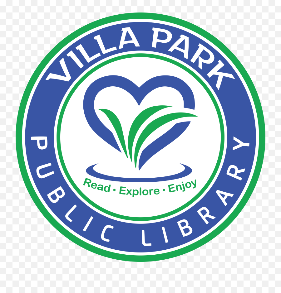Villa Park Il - Railway Museum Png,Carmen Sandiego Logo