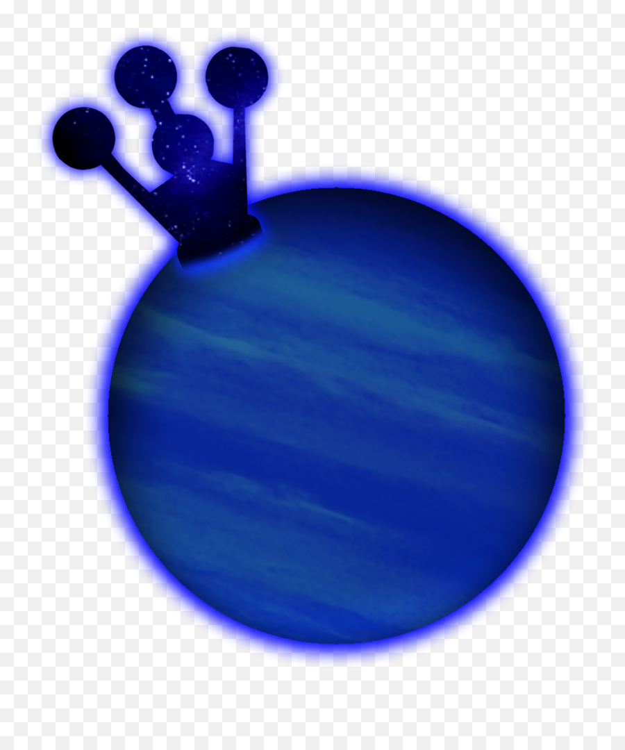Sticker - Sphere Png,Neptune Png