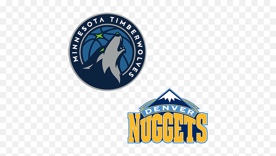 Fathead Denver Nuggets Teammate Logo - Restaurant Png,Denver Nuggets Logo Png