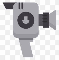 Super 8 Vector Svg Icon - Camera png