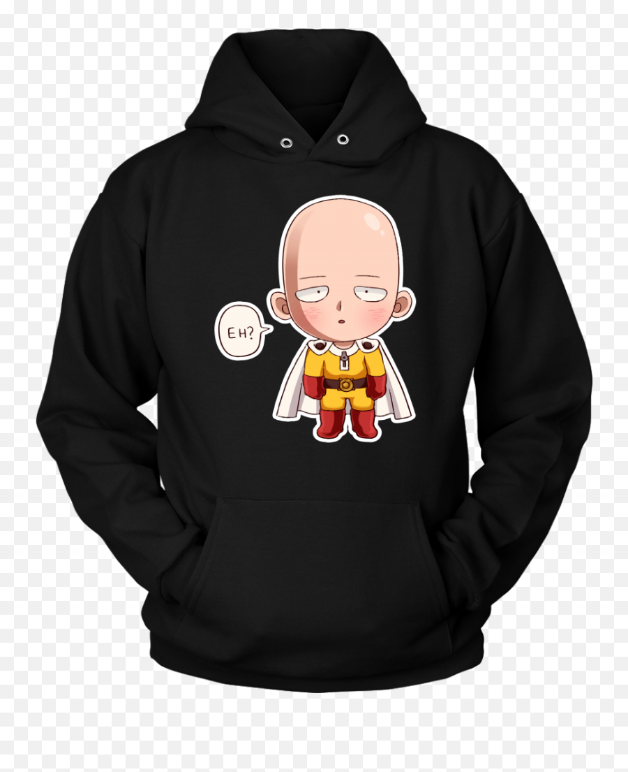 Naruto His Sakura Hoodie - Portable Network Graphics Png,Saitama Face Png