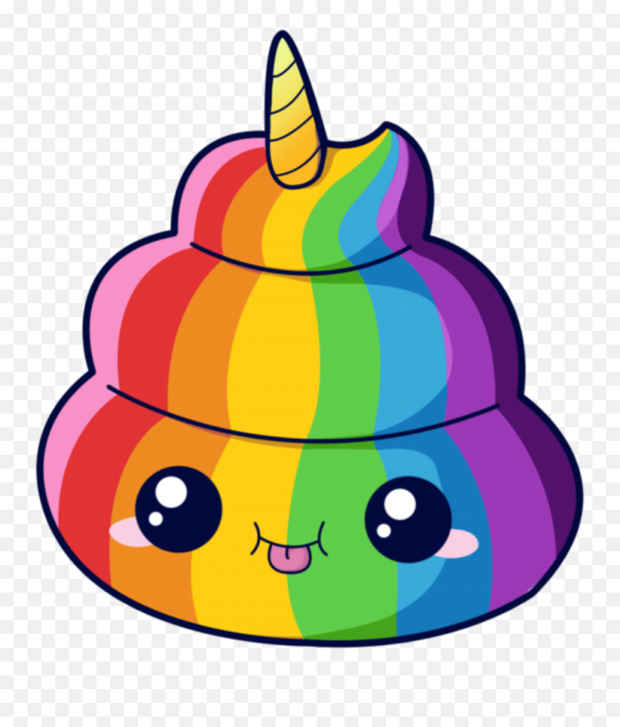 Unicorn Emoji Png - Rainbow Mq Unicorn Emoji Emojis Emoji Unicorn,Transparent Unicorn