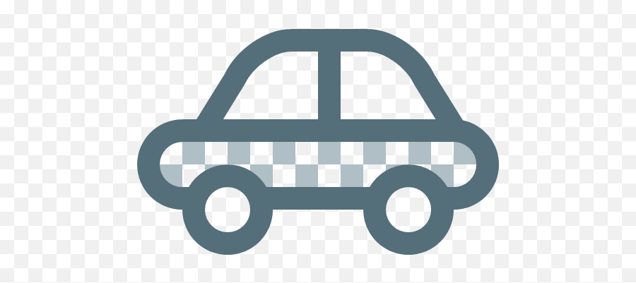 Car Taxi Transfer Transport Travel Vehicle Icon - Bitsies Png,Icon Automotive